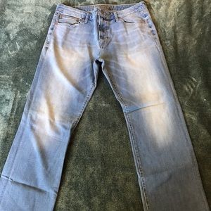 American Eagle Original Bootcut jeans
